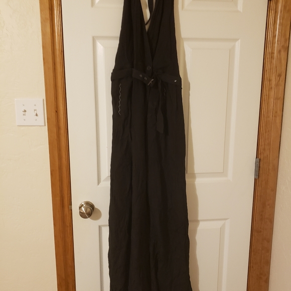 Max Studio London Jumpsuit BNWT 💕 - Picture 4 of 6